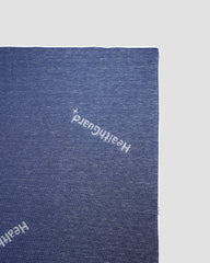 Spinecure Dual Feel - Firm & Medium Soft Mattress (Blue)