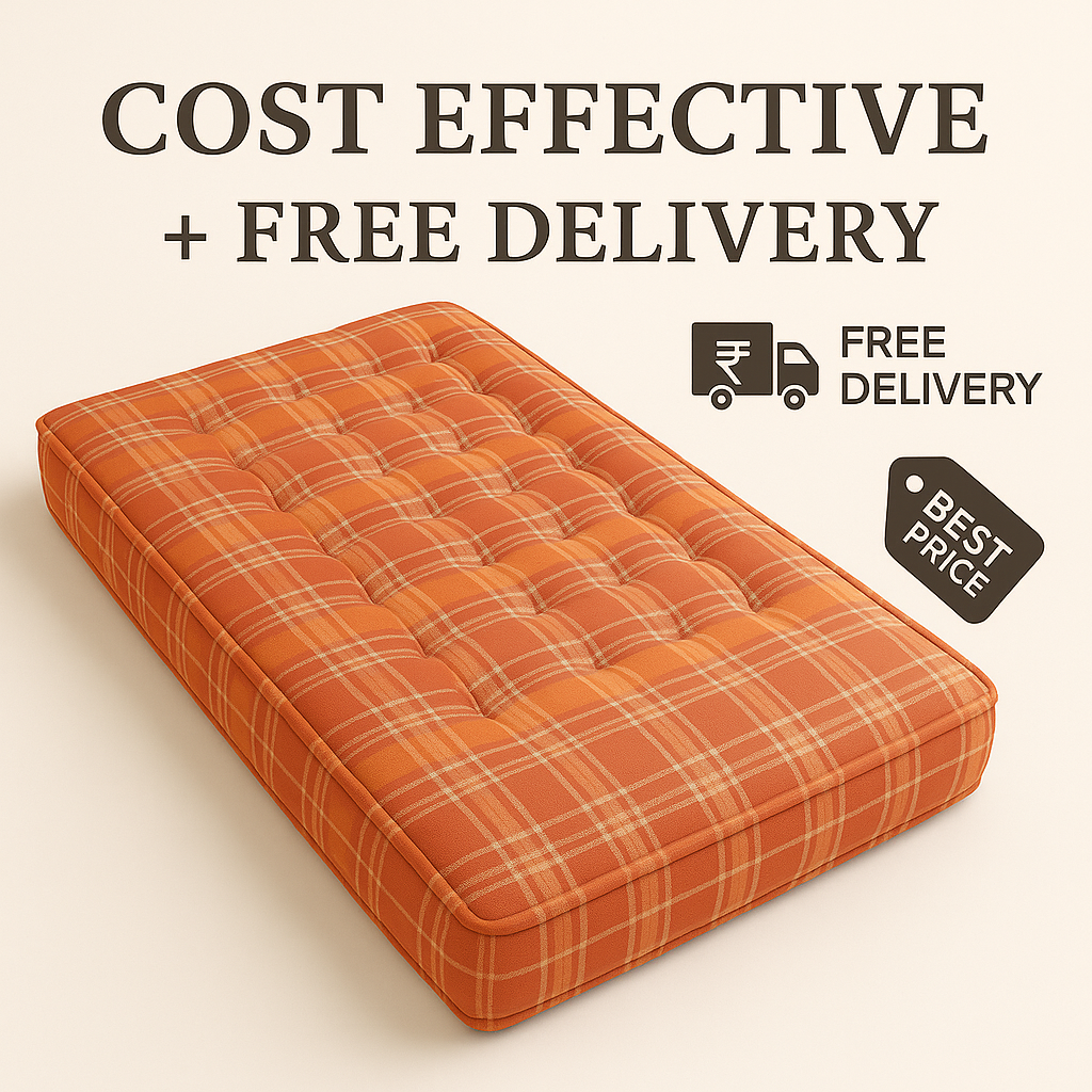 SpinecureMattress