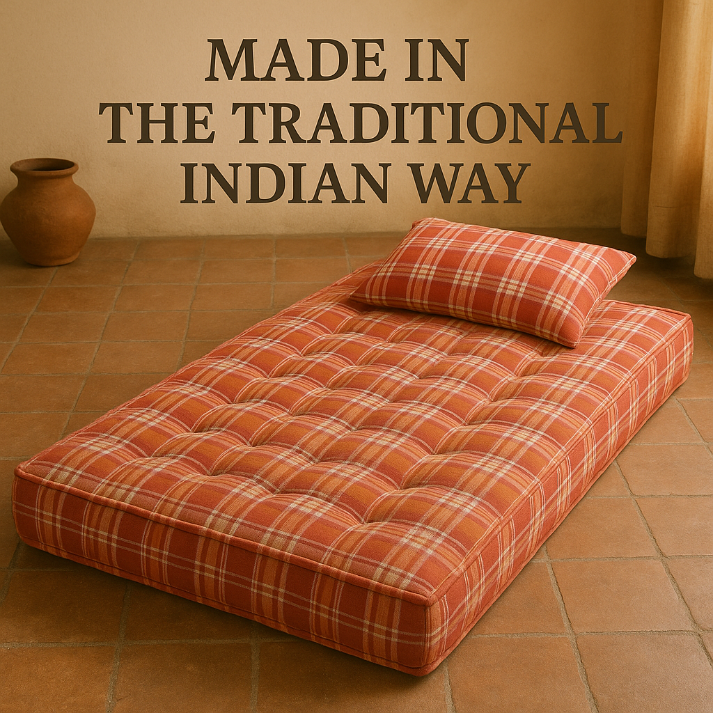 SpinecureMattress