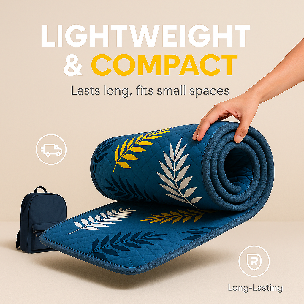 SpinecureMattress