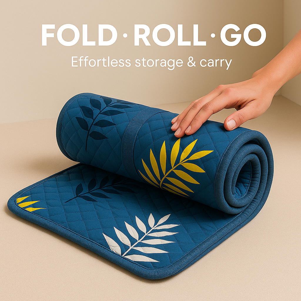 SpinecureMattress