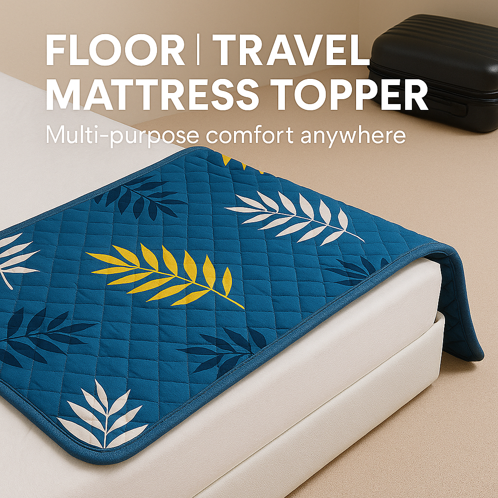 SpinecureMattress