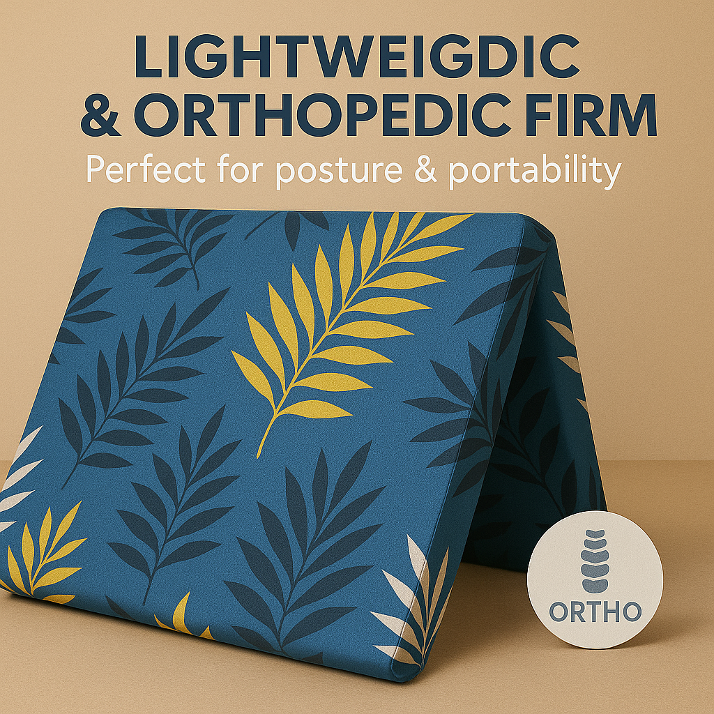SpinecureMattress