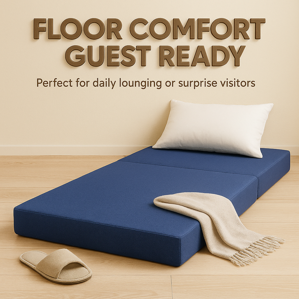 SpinecureMattress