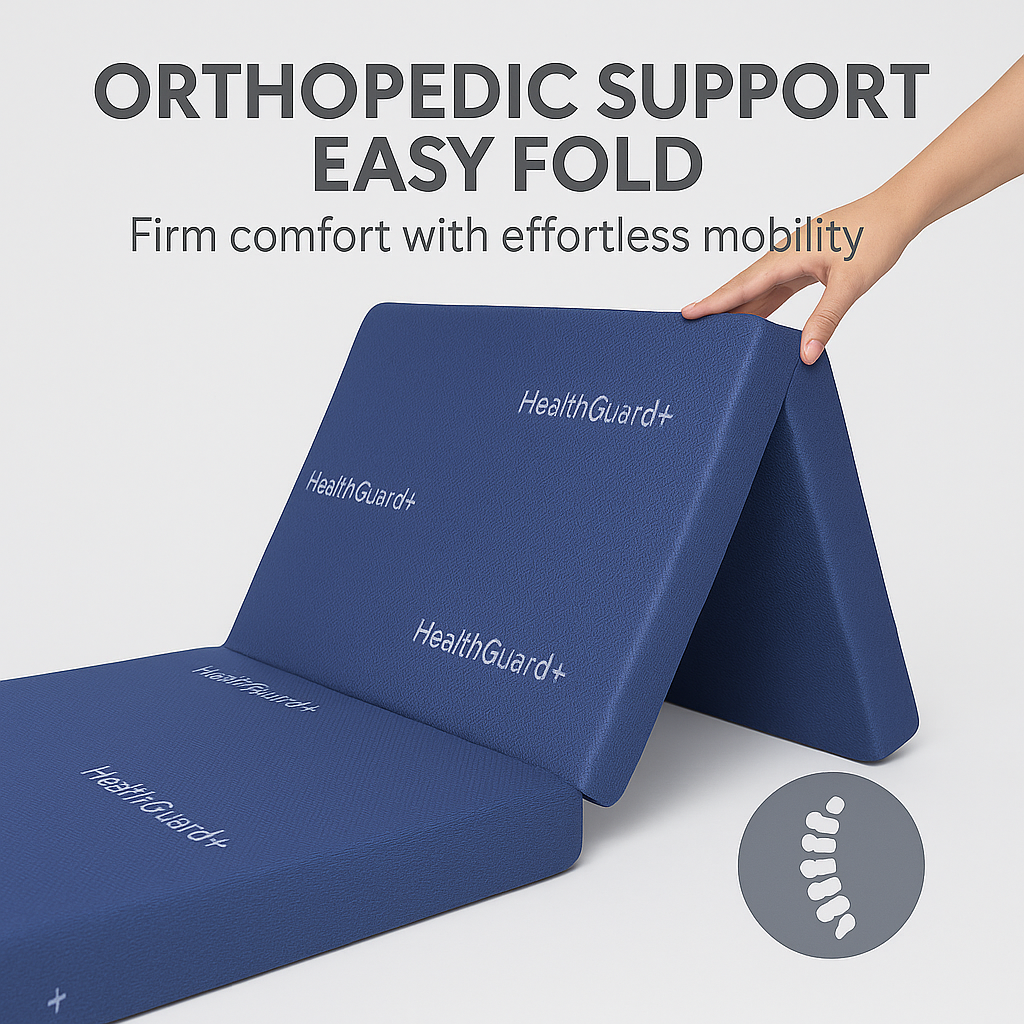 SpinecureMattress