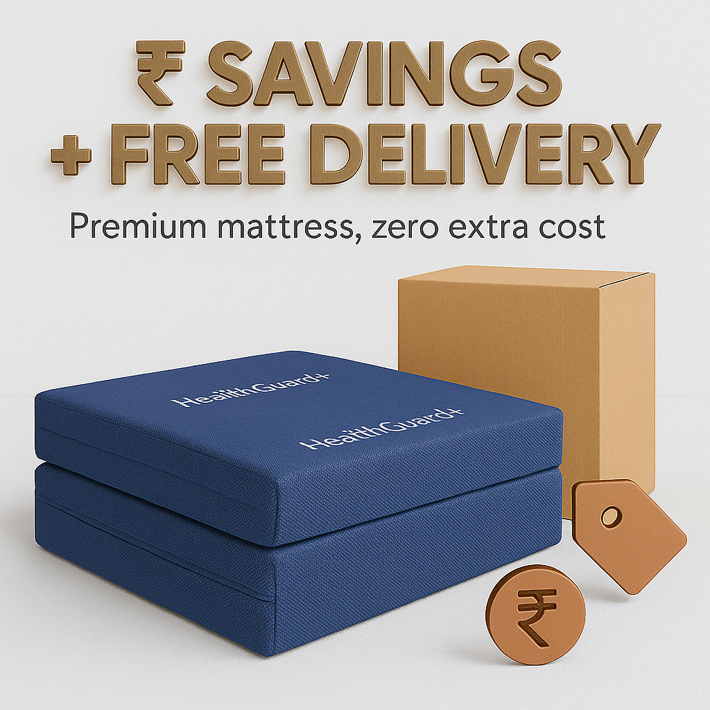 SpinecureMattress