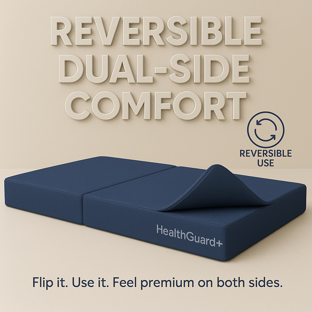 SpinecureMattress