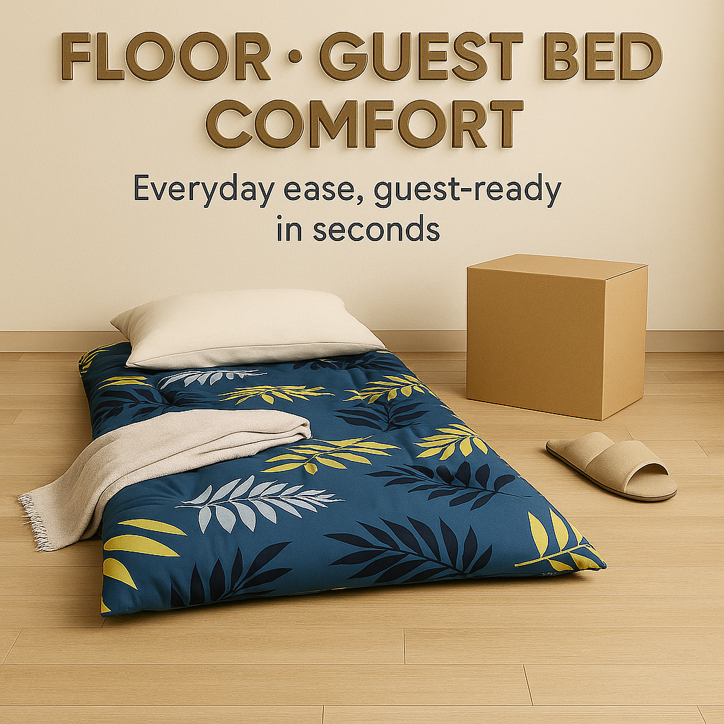 SpinecureMattress