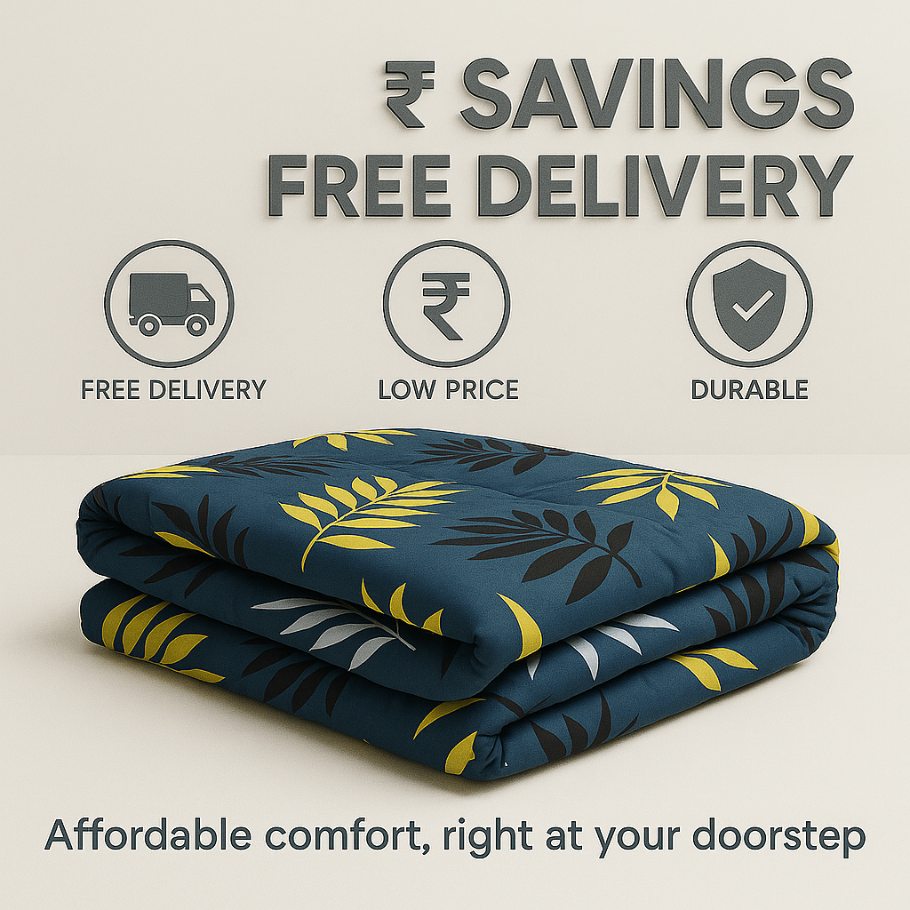 SpinecureMattress