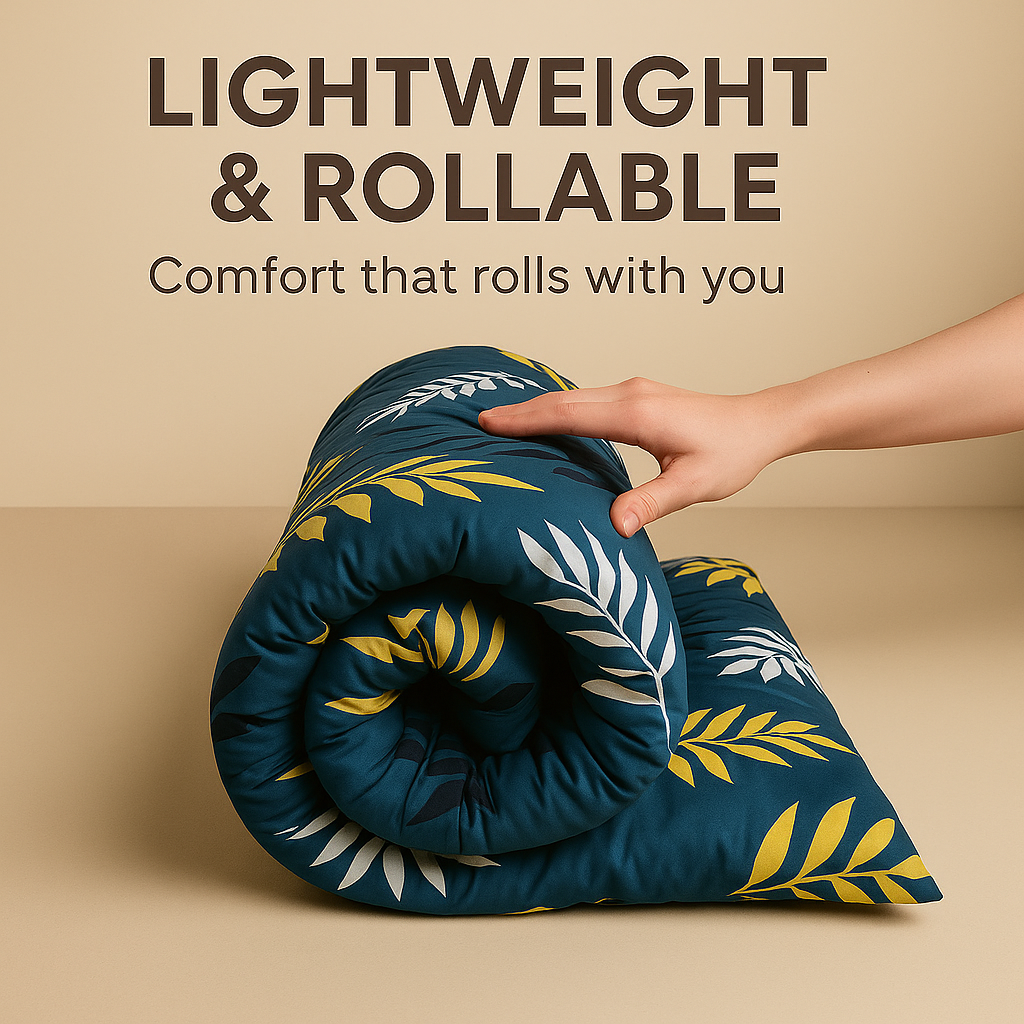 SpinecureMattress