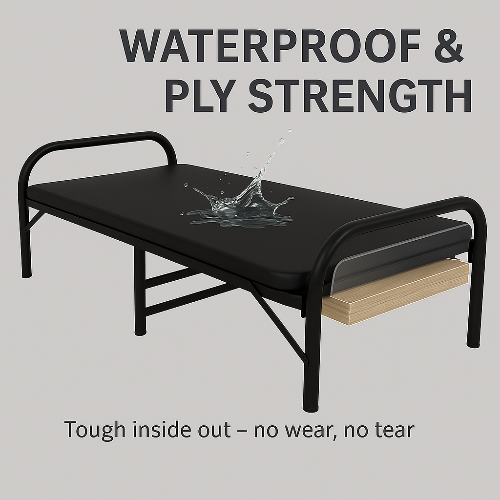 SpinecureMattress