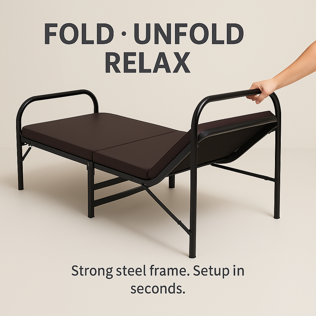 SpinecureMattress