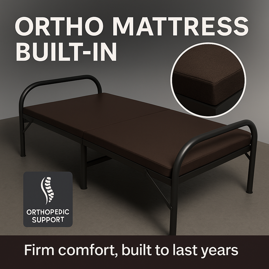 SpinecureMattress