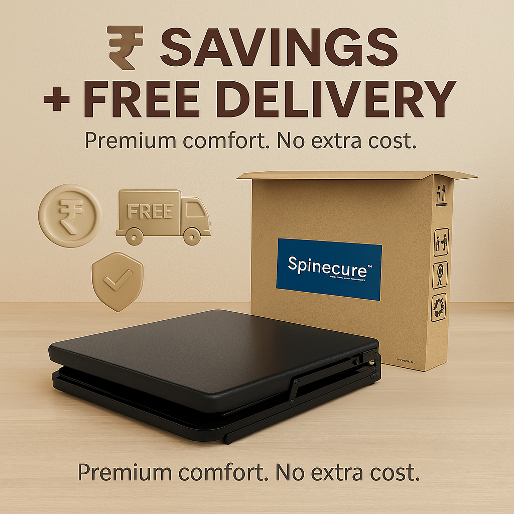 SpinecureMattress