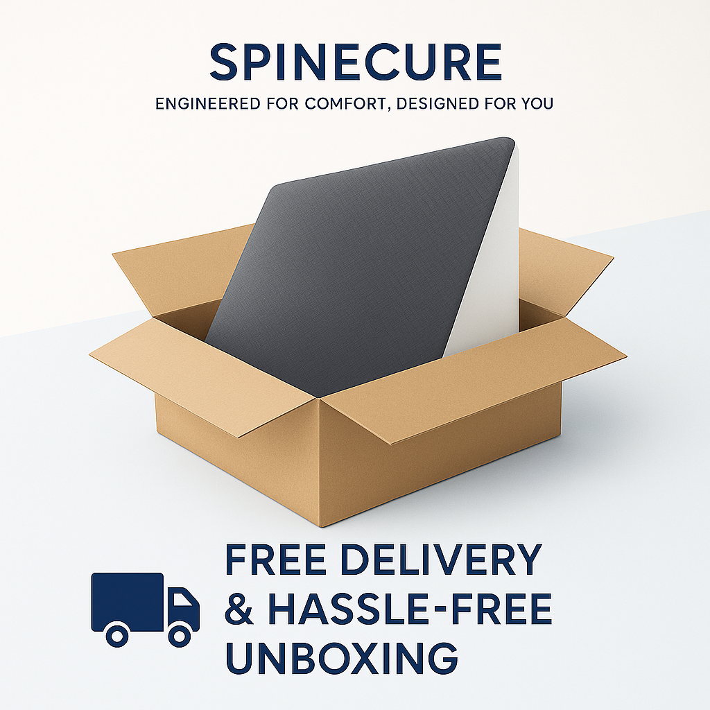 SpinecureMattress