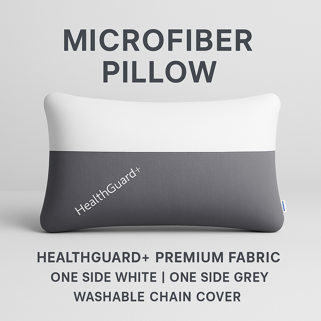 SpinecureMattress
