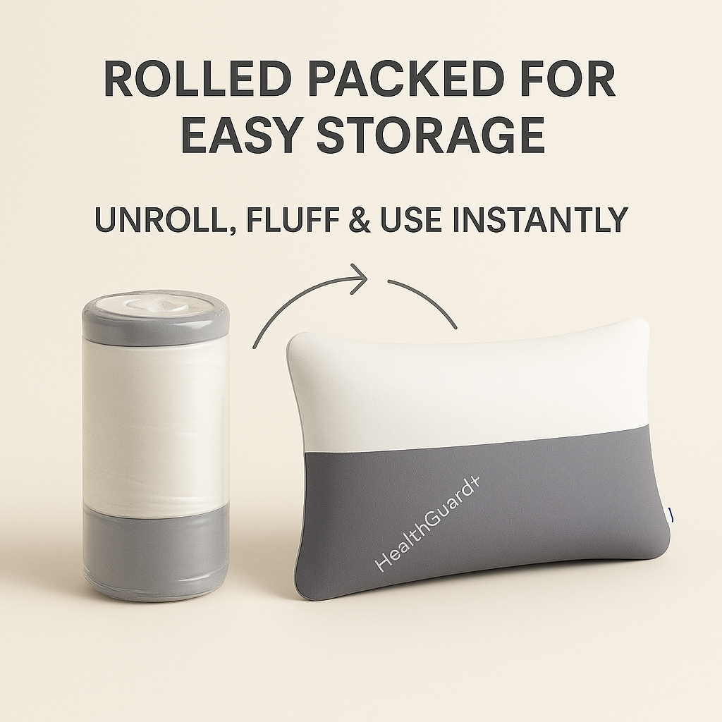 SpinecureMattress