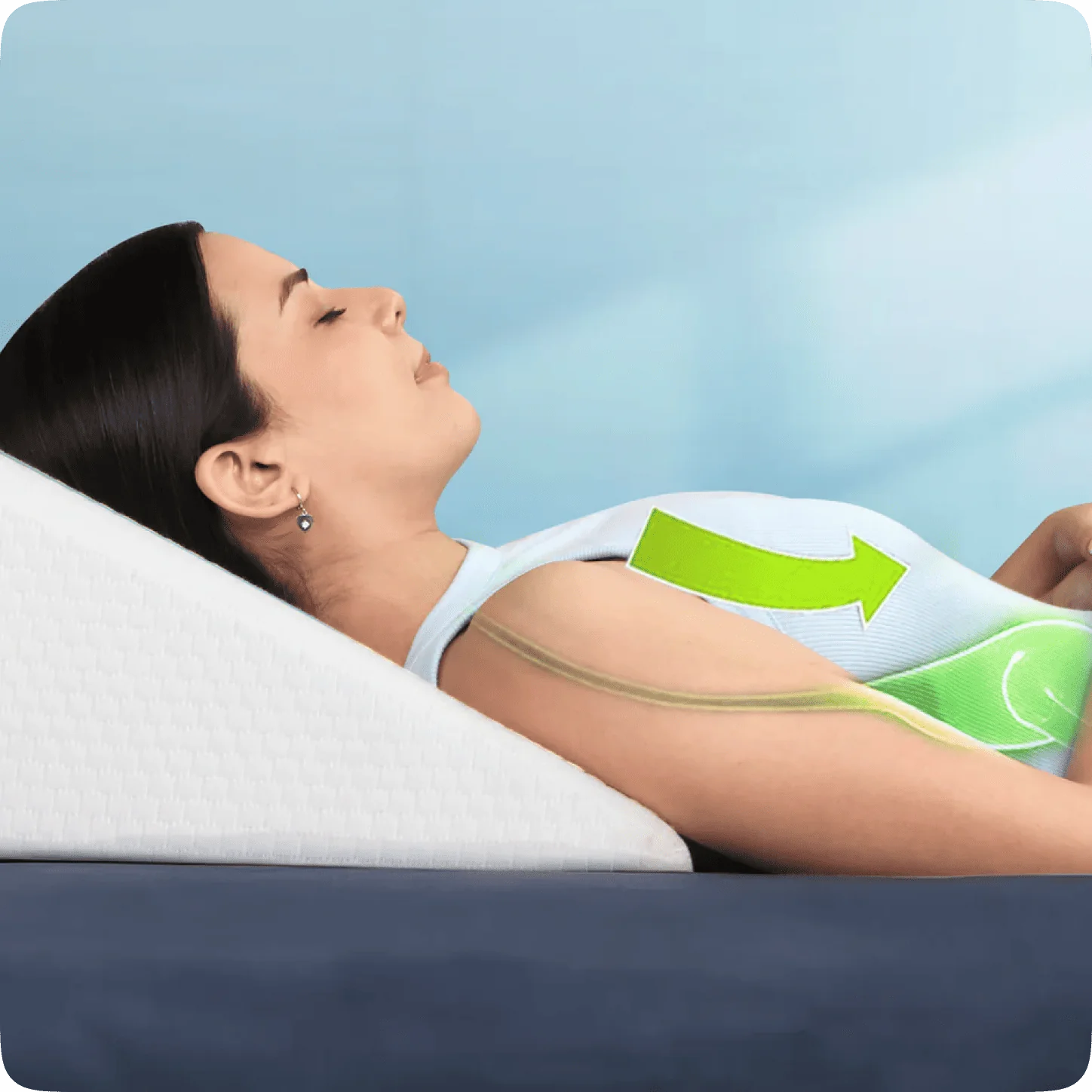 SpinecureMattress