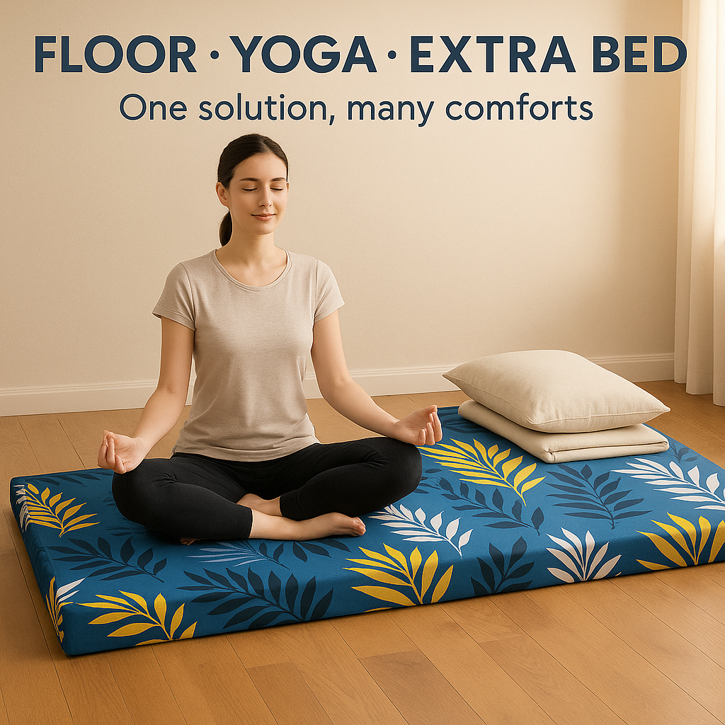 SpinecureMattress
