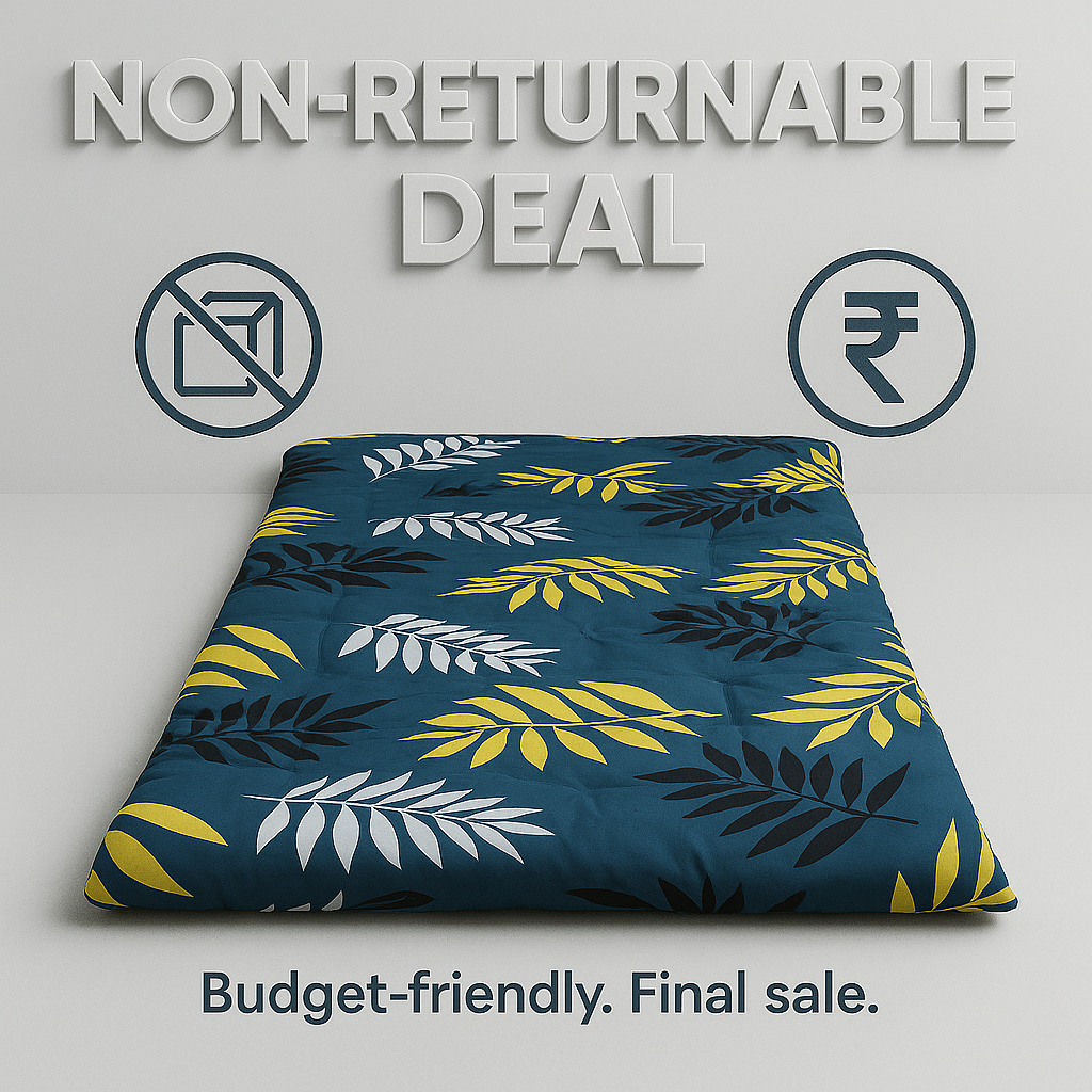 SpinecureMattress