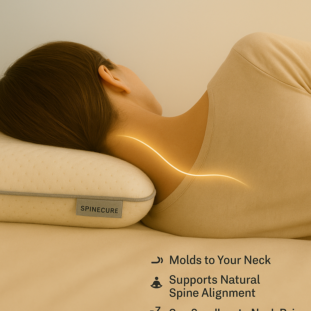 SpinecureMattress