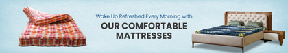 SpinecureMattress